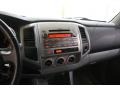 Black - Tacoma Access Cab Photo No. 9