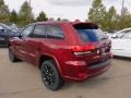 Velvet Red Pearl - Grand Cherokee Laredo X 4x4 Photo No. 8