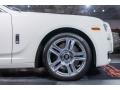 2017 Rolls-Royce Ghost Standard Ghost Model Wheel and Tire Photo
