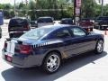 2006 Midnight Blue Pearl Dodge Charger SE  photo #5