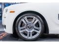 2017 Rolls-Royce Ghost Standard Ghost Model Wheel and Tire Photo