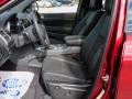 Velvet Red Pearl - Grand Cherokee Laredo X 4x4 Photo No. 11