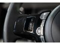 Arctic White/Black Steering Wheel Photo for 2017 Rolls-Royce Ghost #143963072