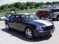 2006 Midnight Blue Pearl Dodge Charger SE  photo #6