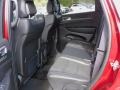 Velvet Red Pearl - Grand Cherokee Laredo X 4x4 Photo No. 12