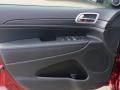 Velvet Red Pearl - Grand Cherokee Laredo X 4x4 Photo No. 14