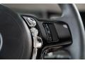 Arctic White/Black Steering Wheel Photo for 2017 Rolls-Royce Ghost #143963144