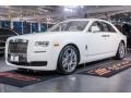 2017 Commissioned Collection Andalusi Rolls-Royce Ghost   photo #40