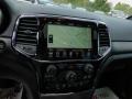 Velvet Red Pearl - Grand Cherokee Laredo X 4x4 Photo No. 16