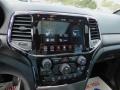 Velvet Red Pearl - Grand Cherokee Laredo X 4x4 Photo No. 17