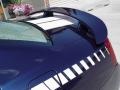 2006 Midnight Blue Pearl Dodge Charger SE  photo #9