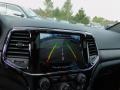 Velvet Red Pearl - Grand Cherokee Laredo X 4x4 Photo No. 18