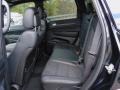 Diamond Black Crystal Pearl - Grand Cherokee Laredo X 4x4 Photo No. 12