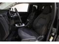 2019 Black Chevrolet Colorado LT Extended Cab 4x4  photo #5