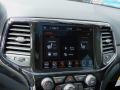 Diamond Black Crystal Pearl - Grand Cherokee Laredo X 4x4 Photo No. 17