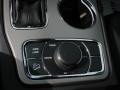 Diamond Black Crystal Pearl - Grand Cherokee Laredo X 4x4 Photo No. 19