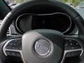 Diamond Black Crystal Pearl - Grand Cherokee Laredo X 4x4 Photo No. 20