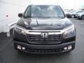 Crystal Black Pearl - Ridgeline RTL AWD Photo No. 5