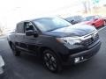 Crystal Black Pearl - Ridgeline RTL AWD Photo No. 6