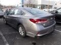 Machine Gray - Sonata SE Photo No. 2