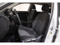 White Silver Metallic - Tiguan S 4MOTION Photo No. 5