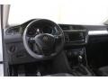 White Silver Metallic - Tiguan S 4MOTION Photo No. 6
