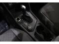 White Silver Metallic - Tiguan S 4MOTION Photo No. 13
