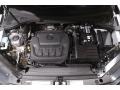 White Silver Metallic - Tiguan S 4MOTION Photo No. 18