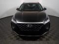 2020 Twilight Black Hyundai Santa Fe SEL AWD  photo #6