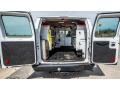 Oxford White - E Series Van E350 Cargo Photo No. 20
