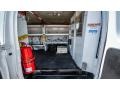 Oxford White - E Series Van E350 Cargo Photo No. 22