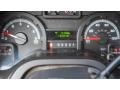 Oxford White - E Series Van E350 Cargo Photo No. 31