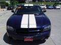 2006 Midnight Blue Pearl Dodge Charger SE  photo #26