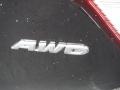 2020 Crystal Black Pearl Honda HR-V LX AWD  photo #8