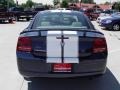 2006 Midnight Blue Pearl Dodge Charger SE  photo #27