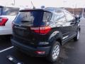 Shadow Black - EcoSport SE 4WD Photo No. 2