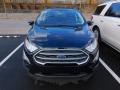 Shadow Black - EcoSport SE 4WD Photo No. 5