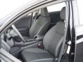 2020 Crystal Black Pearl Honda HR-V LX AWD  photo #12