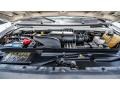 5.4 Liter Triton SOHC 16-Valve Flex-Fuel V8 2014 Ford E-Series Van E350 Cargo Van Engine