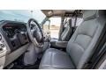 Medium Flint Front Seat Photo for 2014 Ford E-Series Van #143965694
