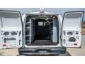 Oxford White - E-Series Van E350 Cargo Van Photo No. 20