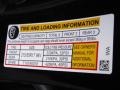 2020 Crystal Black Pearl Honda HR-V LX AWD  photo #22