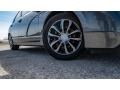 Urban Titanium Metallic - Civic LX Sedan Photo No. 2