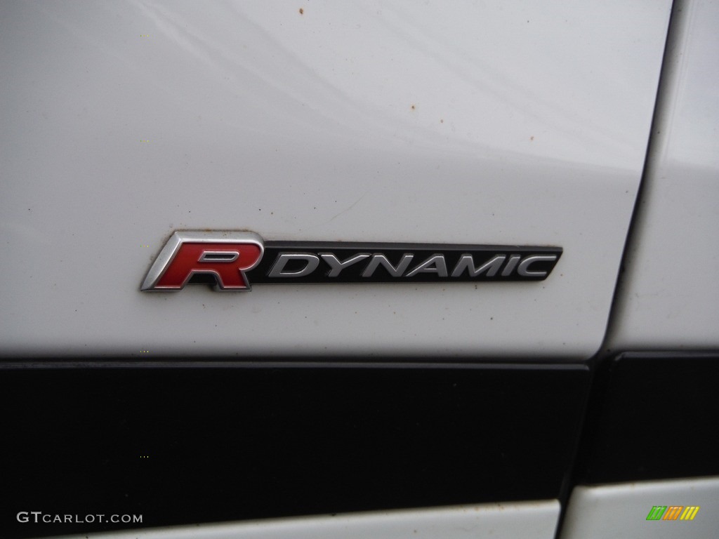 2018 Range Rover Velar R Dynamic HSE - Fuji White / Ebony photo #5