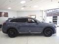 Polymetal Gray Metallic - CX-9 Carbon Edition AWD Photo No. 1