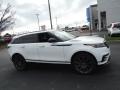 2018 Fuji White Land Rover Range Rover Velar R Dynamic HSE  photo #9