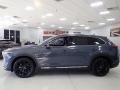 Polymetal Gray Metallic - CX-9 Carbon Edition AWD Photo No. 6