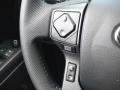 TRD Cement/Black Steering Wheel Photo for 2021 Toyota Tacoma #143966228