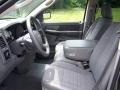2006 Mineral Gray Metallic Dodge Ram 1500 ST Quad Cab  photo #20