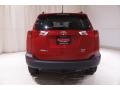 Barcelona Red Metallic - RAV4 XLE AWD Photo No. 18